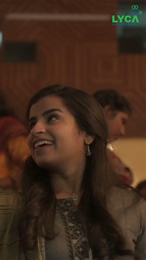 சேச்சி கிட்ட அவங்க அப்பா பேசுறதே இல்ல | Don | Sivakarthikeyan | Priyanka Mohan | Lyca