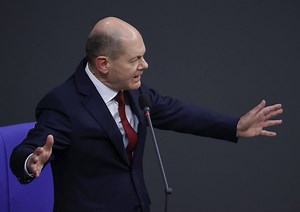 How Germany's Foreign Policy Changed towards Russia after the War in Ukraine - Politics Today