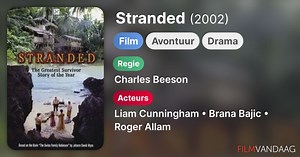 Stranded (2002)