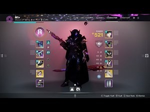 Destiny 2’s Most Powerful Build OBLITERATES Ultimate Liminality with Grenadier Boon