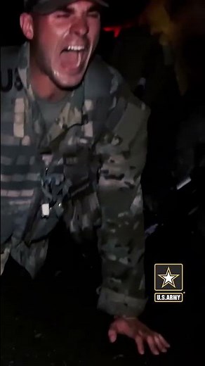 What does it take to be a Cavalry Scout?