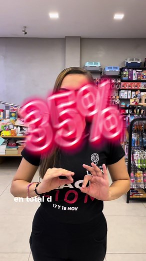 ¡Black Friday Lion CDE! Descuentos exclusivos en toda la tienda