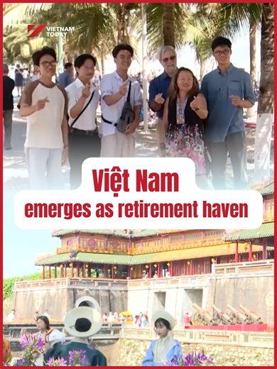 Why More Expats Are Retiring in Vietnam