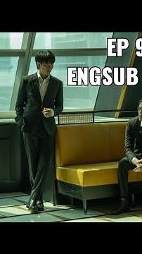 KinnPorsche Ep 9 EngSub | KinnPorsche The Series Ep 9 EngSub