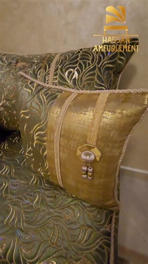 Ameublement Marocain: Inspire et Décore Votre Maison