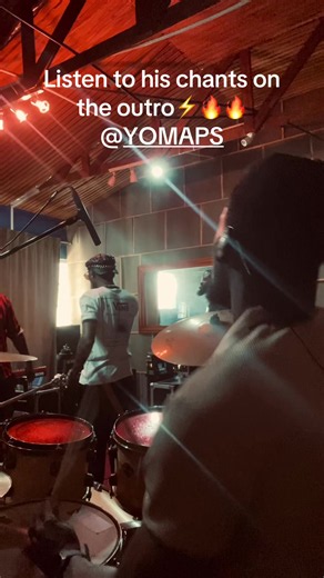 Are You Ready For Us? — Africa (Zambian music)