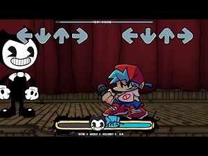 Freaky Machine - Friday Night Funkin (1 Hour Ver.)