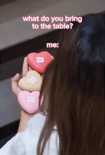 Chu Chu Beauty Heart Blush Duo Review