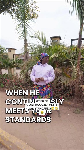 WHEN HE CONTINUOUSLY MEETS YOUR STANDARDS😂😂😂😂😂😂. Use the @Royco.KE flavor formula of two chicken cubes and one cup of rice to get the most flavorful and delicious rice meals.