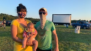 4.3K views · 34 reactions | Drive-ins are having a renaissance this...