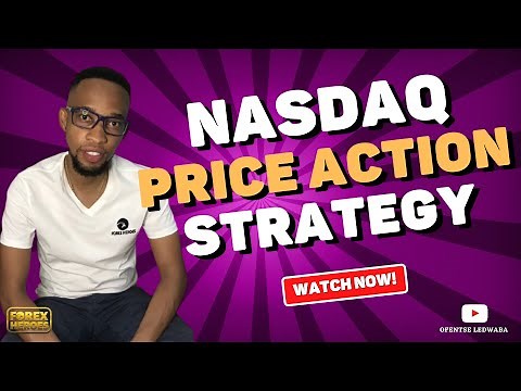How to Trade NASDAQ: The Ultimate Cheat Sheet