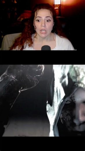 The Evil Within baldy really could see me 😭 #theevilwithin #jumpscare #twitch #funny #starzalei