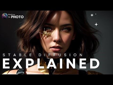 Stable Diffusion Tools: Master the Art of Stable Diffusion