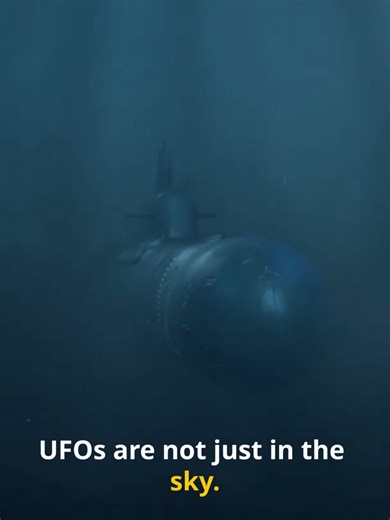 The UFO Panic Interstellar Visitors or The Ultimate Government Cover-Up The skies are hiding something, and the government knows. 🛸 Are we looking at real interstellar visitors, or the ultimate military cover-up? The truth is stranger than fiction. 👁️ Welcome to the files. What do you believe? 👇 #UFO #Paranormal #Aliens #GovernmentSecrets #ParafilesX #Mystery #UAP #Unexplained