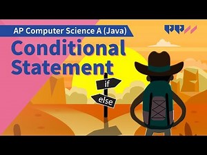 Java Fundamentals: Conditional Statement