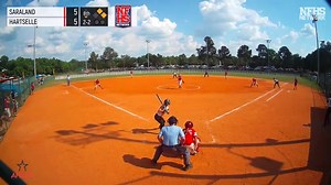 High School Softball Playoffs are kicking off on the #NFHSNetwork this week! 🥎 Find your school and stream now here: https://bit.ly/3nlgM1k 📲 | NFHS Network