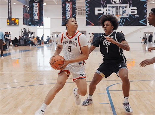 2026 PG Mason Williams, son of Mo Williams, will visit Kentucky this week