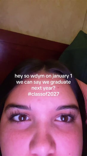 Exciting Journey for Class of 2027 Graduates