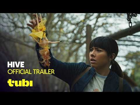 Hive | Official Trailer | Tubi Original