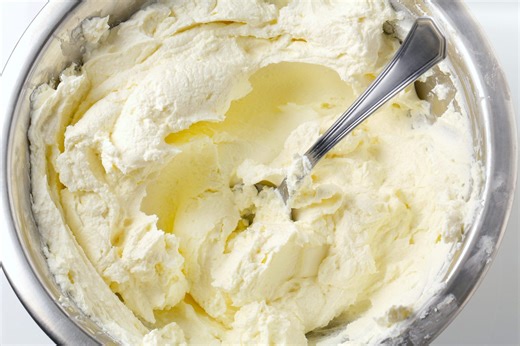 The FDA just announced a new recall on cream cheese, this time in 8 states