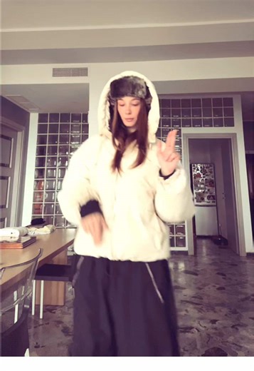 You say jump I say style