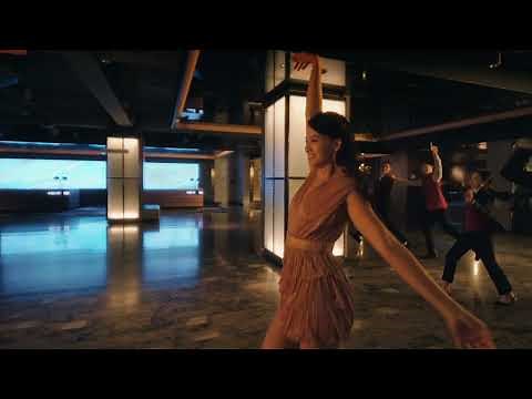 The Park Lane Hong Kong, Autograph Collection | Corporate Video | Live Your Dreams | Full Version