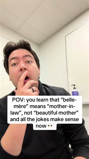 Exploring French Humor: Language Learning Insights