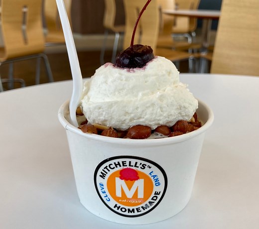 Mitchell’s Ice Cream revives limited-edition flavor ‘by popular demand’