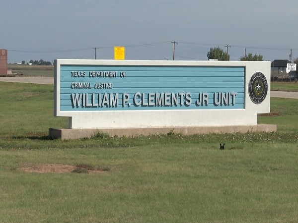 2 Texas Department of Criminal Justice employees arrested at Clements Unit for homicide, manslaughter, 2 others fired