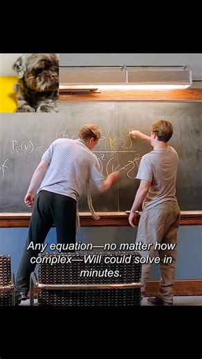 251K views · 1K reactions | Movie Name : Good will hunting  Will...