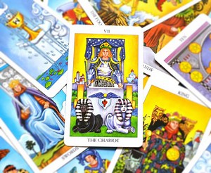 Understanding the Chariot Card in Tarot | LoveToKnow