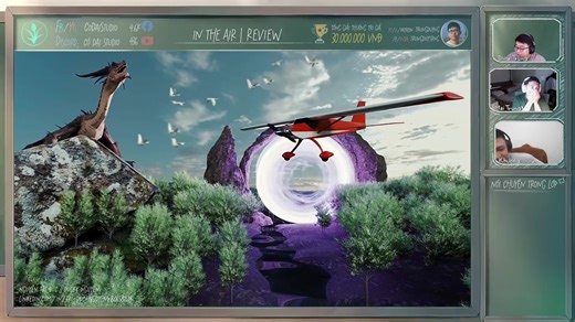 Ai sẽ là người chiến thắng? Discord: https://discord.gg/6e9BNCNm5r Youtube: https://www.youtube.com/@CodaiStudio Facebook: https://www.facebook.com/CoDaiStudio . Music Credit: Streambeats by Harris Heller | Cỏ Dại Studio