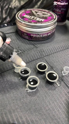 This tattoo I designed with Pinterest design and a special app to make a super stencil #stenciltattoo #realism #tattoo #tattoobaumholder #viral | Monster ink Baumholder