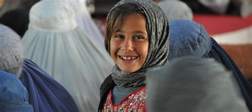 6 Times Global Citizens Helped Girls Thrive Around the World