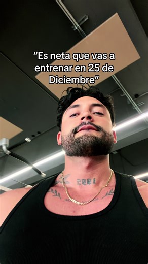 Entrenando en Navidad: Humor y Fitness con Abel Robles