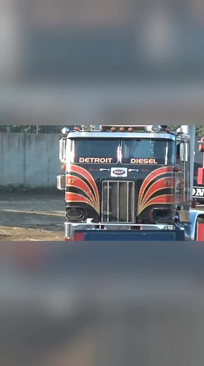 4.2M views · 106K reactions | Cab over lifts the front wheels! | Beer Money Pulling Team | Facebook