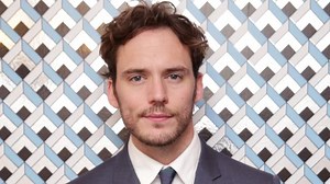 Hunger Games star Sam Claflin reflects on his crazy ride in Oz