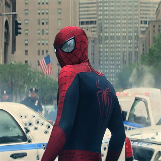 Short filler Spider-Man edit for now #spidermanedit #marveledit #andrewgarfield #edit #post