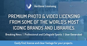 How It Works: Premium Content Licensing | Veritone Licensing