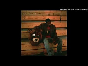 Kanye West - Jesus Walks (Instrumental)