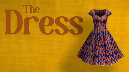 The Dress (1996)