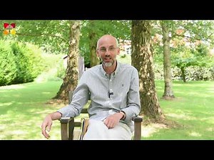 Biblical Studies sample lecture – Studying theology at St Augustine's College of Theology