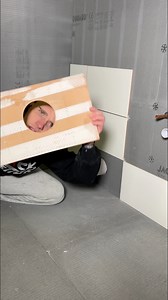 1.1M views · 10K reactions | How To Cut Tiles Around A Bathroom Toilet Soil Pipe #how #howto #tiles #bathroom #homeimprovement #DIY #doityourself #build #tips | Jackthetileruk | Facebook