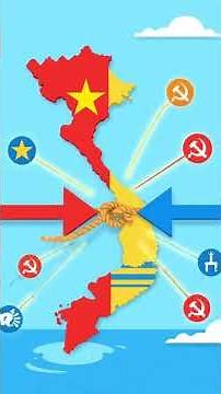 The Agreement That Split Vietnam in Half… and Started a War