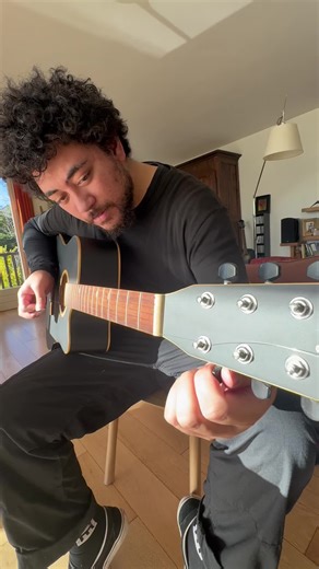 Thunderstruck (@lucastricagnoliofficial vibe) #guitar #guitarplayer #acdc #fingerstyle