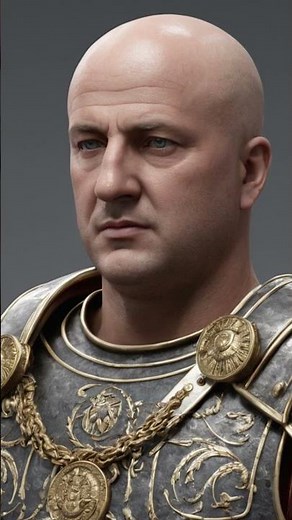 38th Roman Emperor, Trebonianus Gallus