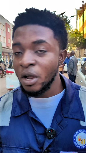 Jobra Electronics Service Centre in Kampala, Uganda