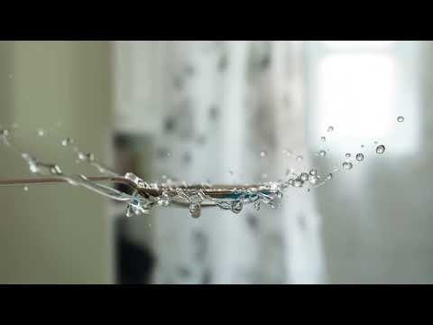 Spoon Splash (Houdini FLIP Simulation)