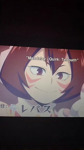 My favorite scene.🤣🤣🤣 #mha #myheroacademia #mhawildwildpusstcats #wildwildpussicats #mhawildwildpusstcats #classb #mhaclass1a #mhaclass1b #funnymhaclip #funnymhamoments