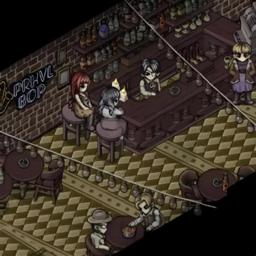 Survive the Fear and Hunger in Termina - Funger 2 Gameplay